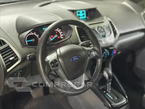 ECOSPORT 1.6 SE Direct 16V