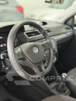 Saveiro Trendline 1.6 T.Flex 8V