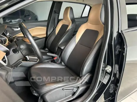 ONIX HATCH PREM. 1.0 12V TB FLEX 5P AUT.