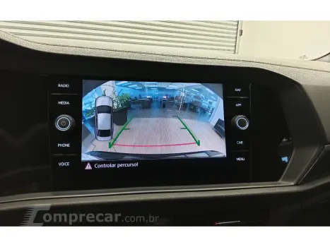 JETTA 2.0 350 TSI GASOLINA GLI DSG