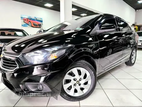 PRISMA 1.4 LT 8V FLEX MANUAL