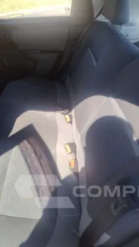 Celta 1.0 4P LT VHCE FLEX