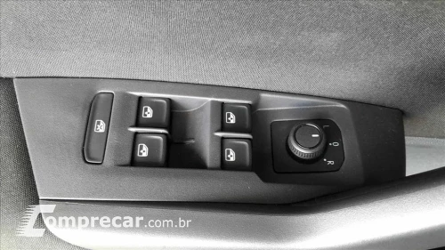 NIVUS 1.0 200 TSI TOTAL FLEX COMFORTLINE AUTOMÁTI