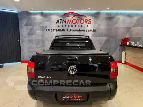 Saveiro 1.6 CS