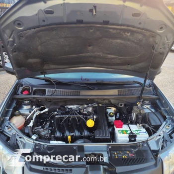 SANDERO Expression Flex 1.0 12V 5p