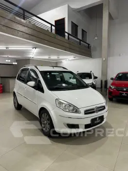 Idea ESSENCE 1.6 Flex 16V 5p