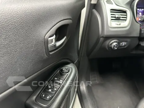 COMPASS 2.0 16V Sport