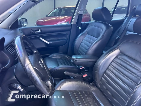 GOLF 2.0 MI Sportline 8V