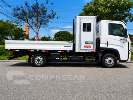 Delivery Express 2.8 Prime Diesel (Carroceria + Cabine suple