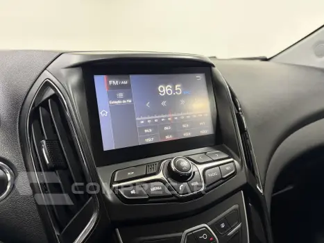 ARRIZO 5 1.5 VVT TURBO iFLEX RXT CVT