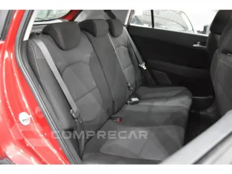 CRETA - 1.6 16V PULSE AUTOMATICO