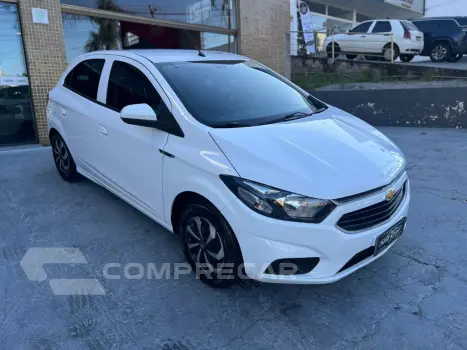 ONIX HATCH LT 1.0 8V FlexPower 5p Mec.