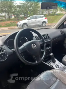 Golf Sportline 1.6 Mi Total Flex 8V 4p