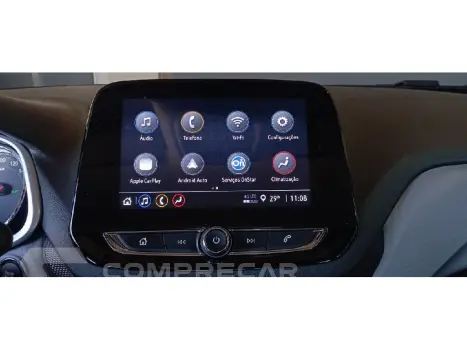 ONIX 1.0 TURBO FLEX PREMIER AUTOMATICO