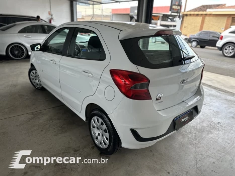 KA 1.0 SE 12V