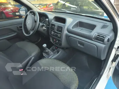 CLIO 1.0 Expression 8V