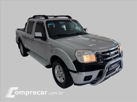 RANGER 2.3 XLT 16V 4X2 CD GASOLINA 4P MANUAL