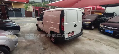 DOBLÒ 1.4 MPI Cargo