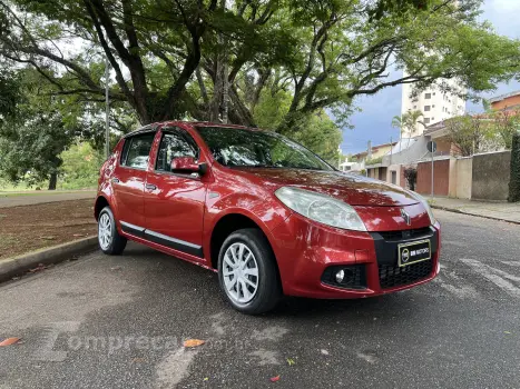 SANDERO 1.0 12V SCE Expression