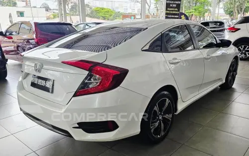 CIVIC SPORT MT