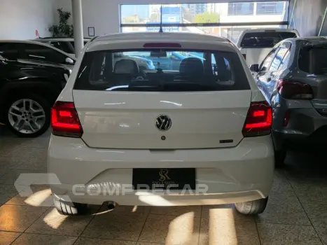 Gol 1.0 Flex 12V 5p