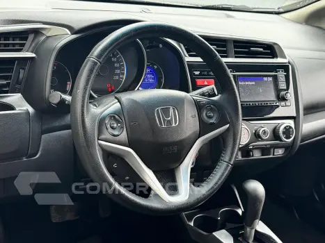 FIT 1.5 EXL 16V