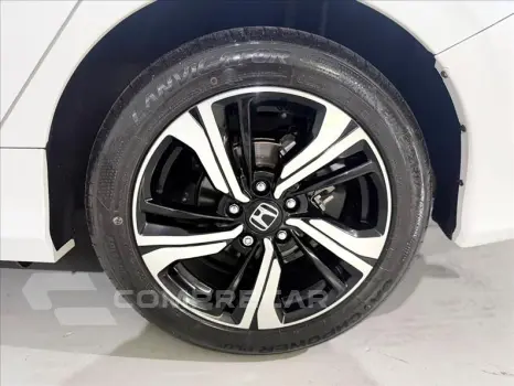 CIVIC 1.5 16V Turbo Touring