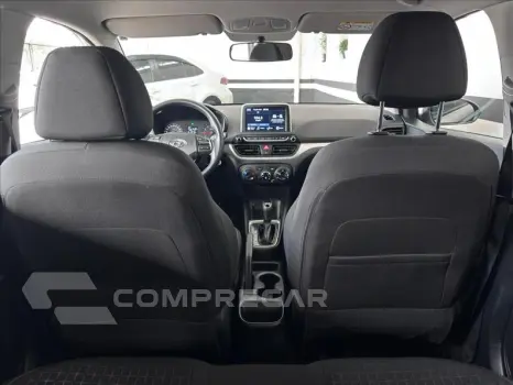 HB20 1.0 12V Comfort Plus