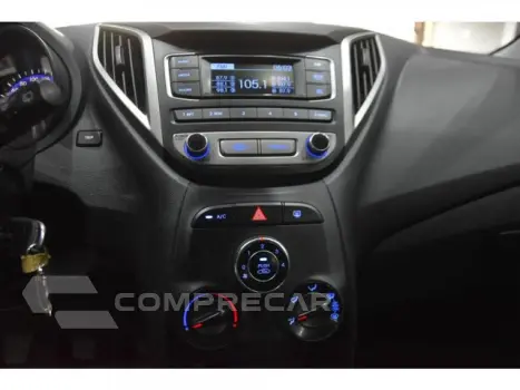 HB20 - 1.0 COMFORT 12V 4P MANUAL