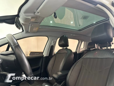 2008 1.6 16V Crossway