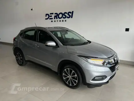 Honda HR-V EXL 1.8 FLEXONE 16V 5P AUT. 5 portas