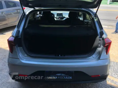 Hb20 1.0 Tgdi Flex Comfort Plus Automático