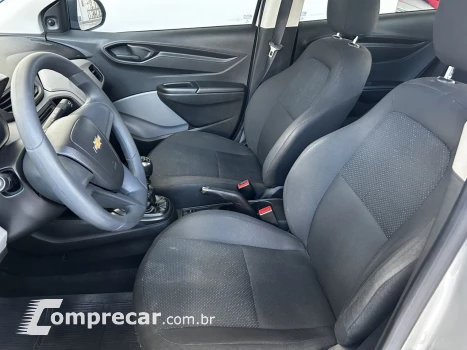 ONIX HATCH Joy 1.0 8V Flex 5p Mec.