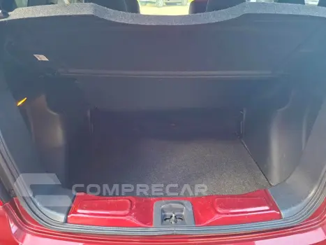 Livina 1.8 S 16V Flex 4P Automático