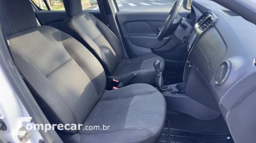 SANDERO 1.0 12V SCE ZEN