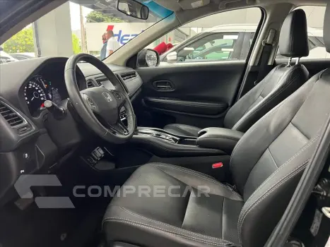 HR-V 1.8 16V FLEX EX 4P AUTOMÁTICO