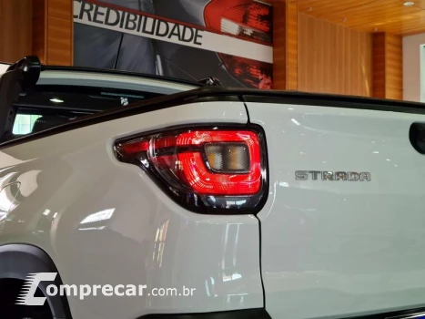 STRADA FREEDOM CS13