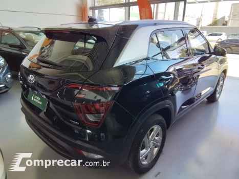 CRETA 1.0 TGDI FLEX COMFORT AUTOMÁTICO