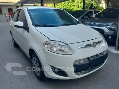 PALIO 1.0 MPI Attractive 8V