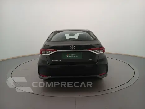 COROLLA 2.0 VVT-IE FLEX XEI DIRECT SHIFT