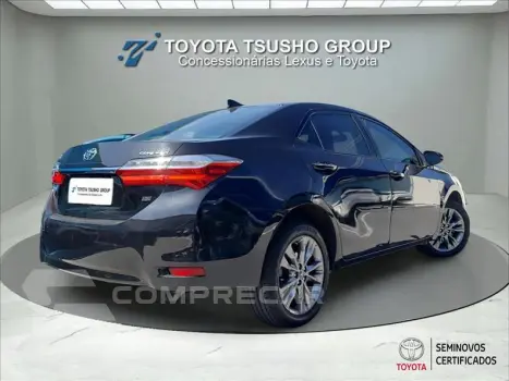 COROLLA 2.0 XEI 16V