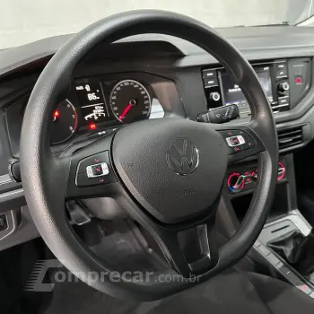 Polo 1.0 MPI Flex 12V 5p