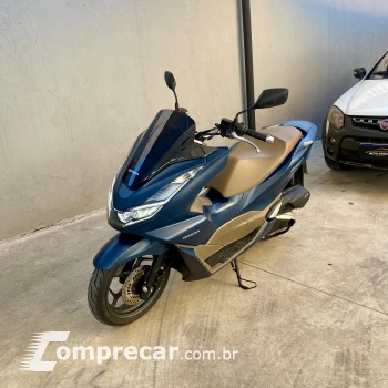 PCX 160 DLX