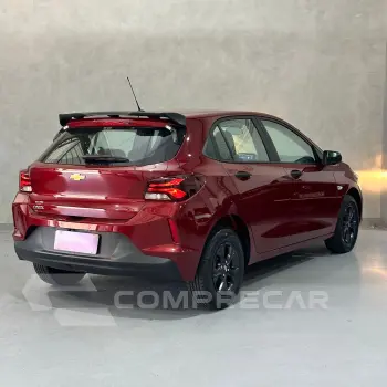 ONIX HATCH 1.0 12V Flex 5p Mec.