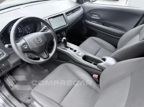 FIT 1.5 LX 16V
