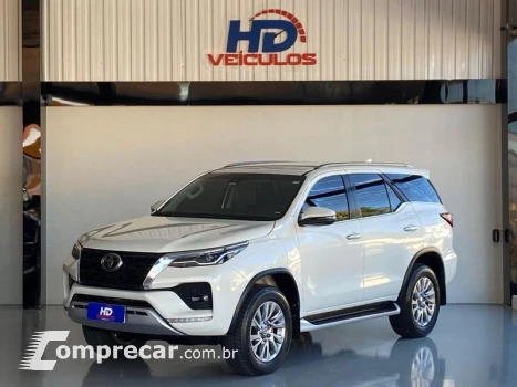 HILUX SWSRXA4FD