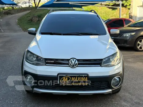 SAVEIRO 1.6 Cross CE 16V