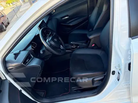 COROLLA 2.0 Vvt-ie Gr-s