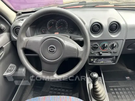 CELTA 1.0 MPFI Spirit 8V