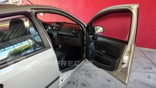 FIESTA 1.0 Rocam 8V